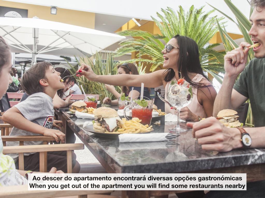 Apt In Lisbon Marina Tejo - Parque Das Nacoes Kültér fotó