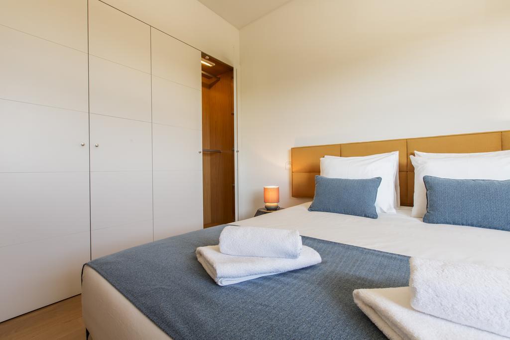 Apt In Lisbon Marina Tejo - Parque Das Nacoes Kültér fotó
