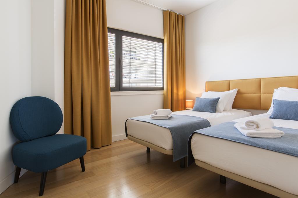 Apt In Lisbon Marina Tejo - Parque Das Nacoes Kültér fotó