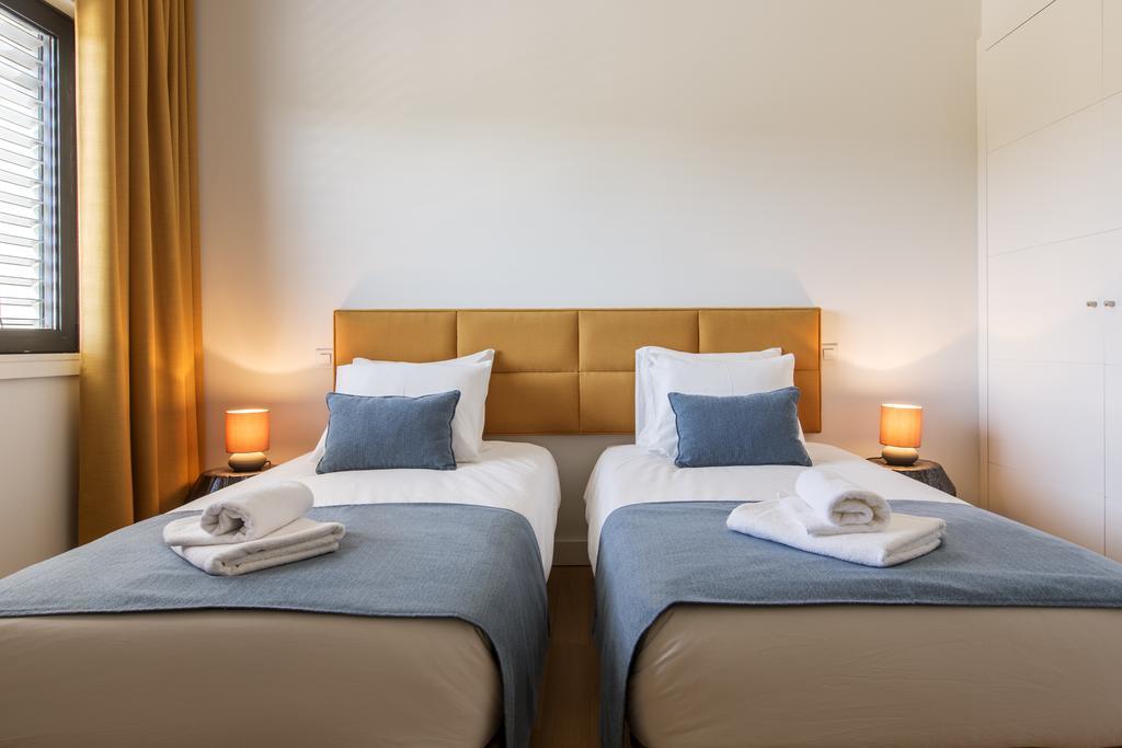 Apt In Lisbon Marina Tejo - Parque Das Nacoes Kültér fotó
