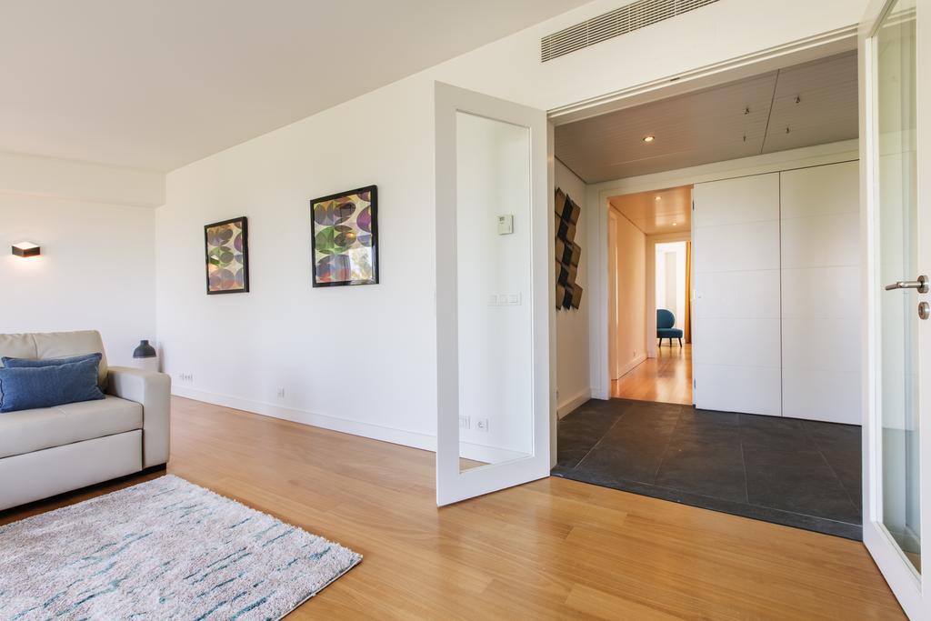Apt In Lisbon Marina Tejo - Parque Das Nacoes Kültér fotó