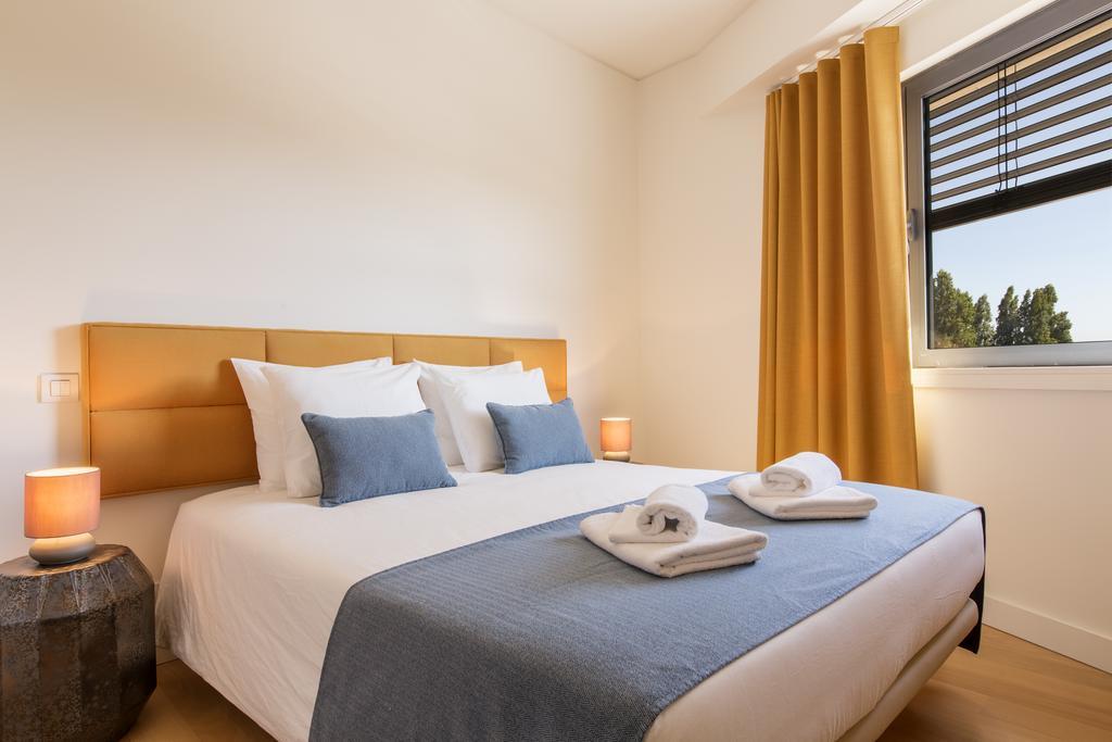Apt In Lisbon Marina Tejo - Parque Das Nacoes Kültér fotó
