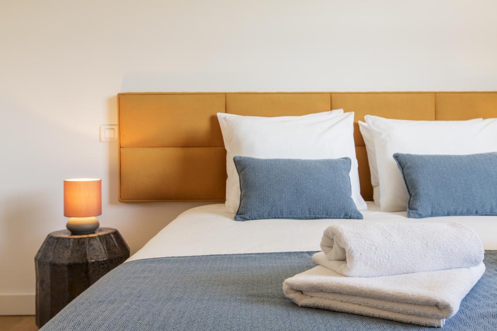 Apt In Lisbon Marina Tejo - Parque Das Nacoes Kültér fotó