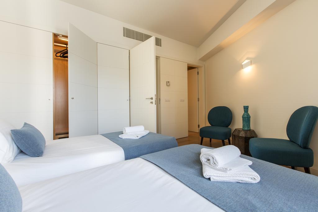 Apt In Lisbon Marina Tejo - Parque Das Nacoes Kültér fotó