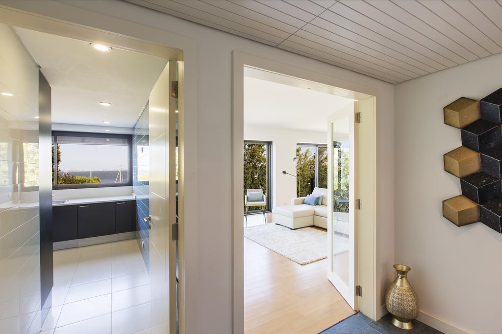 Apt In Lisbon Marina Tejo - Parque Das Nacoes Kültér fotó