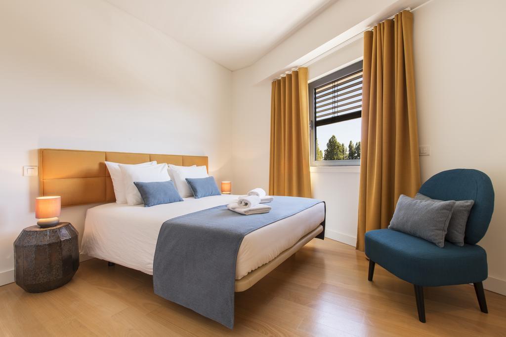 Apt In Lisbon Marina Tejo - Parque Das Nacoes Kültér fotó