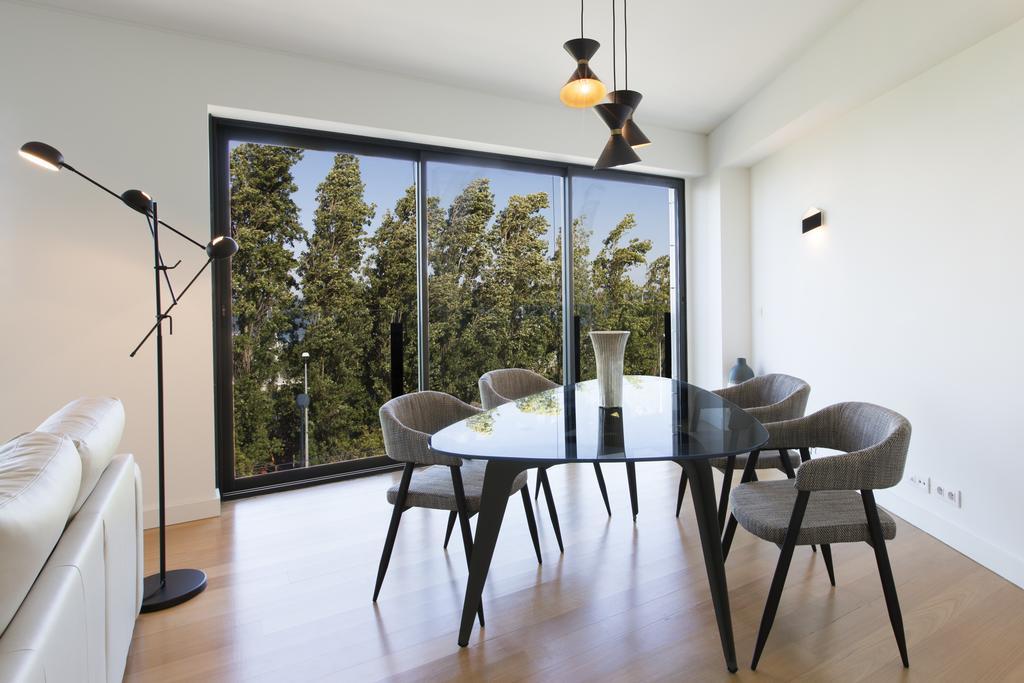 Apt In Lisbon Marina Tejo - Parque Das Nacoes Kültér fotó
