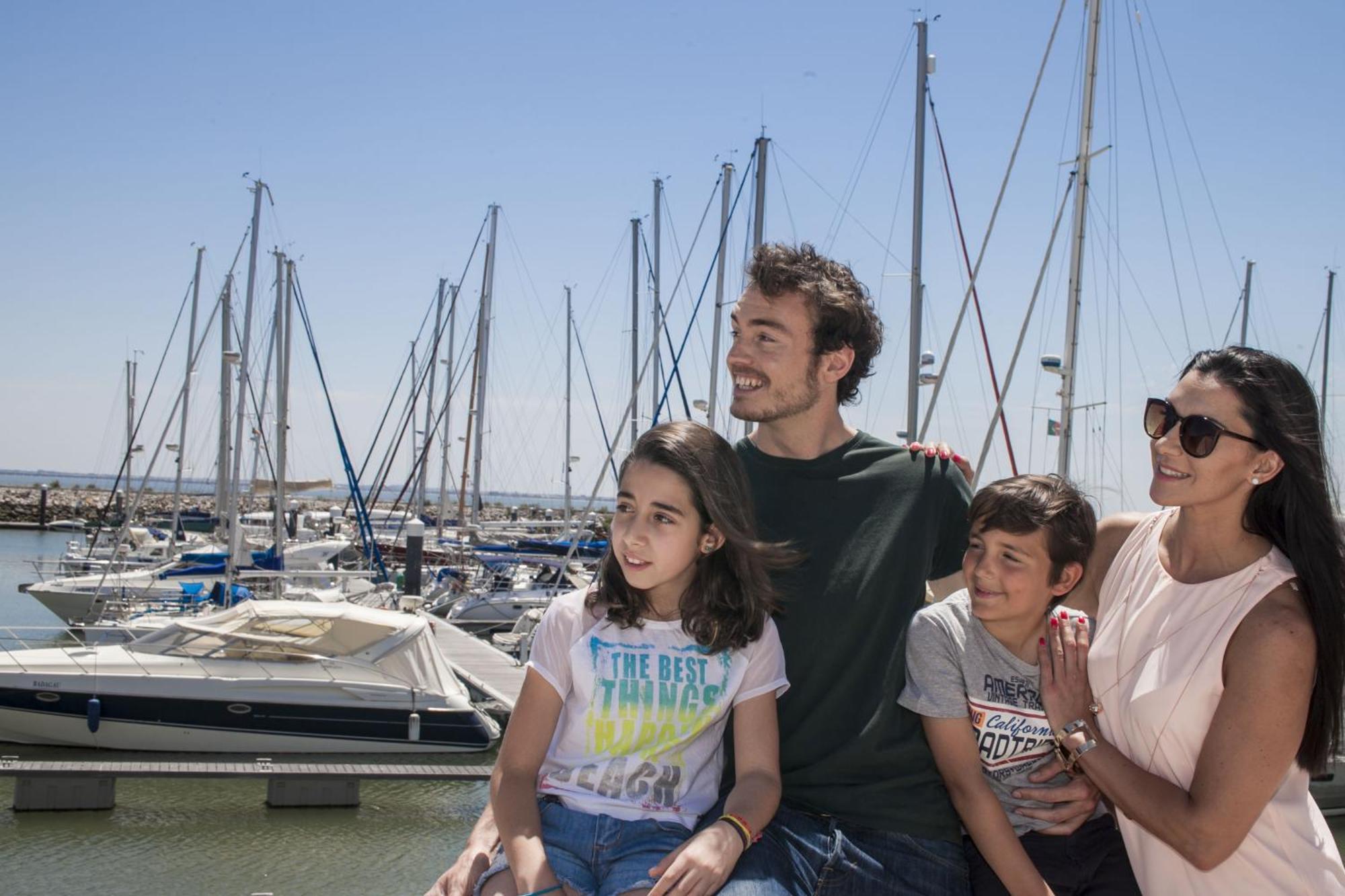 Apt In Lisbon Marina Tejo - Parque Das Nacoes Kültér fotó