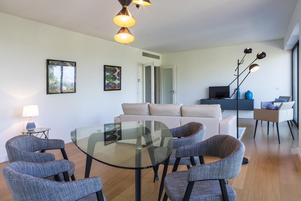 Apt In Lisbon Marina Tejo - Parque Das Nacoes Kültér fotó