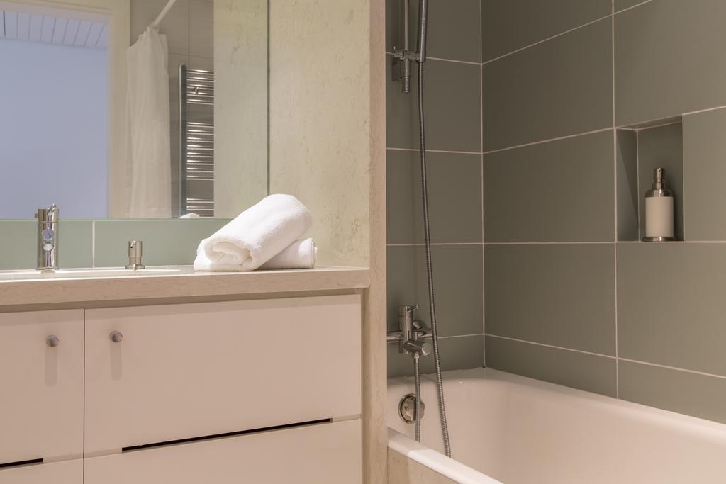 Apt In Lisbon Marina Tejo - Parque Das Nacoes Kültér fotó