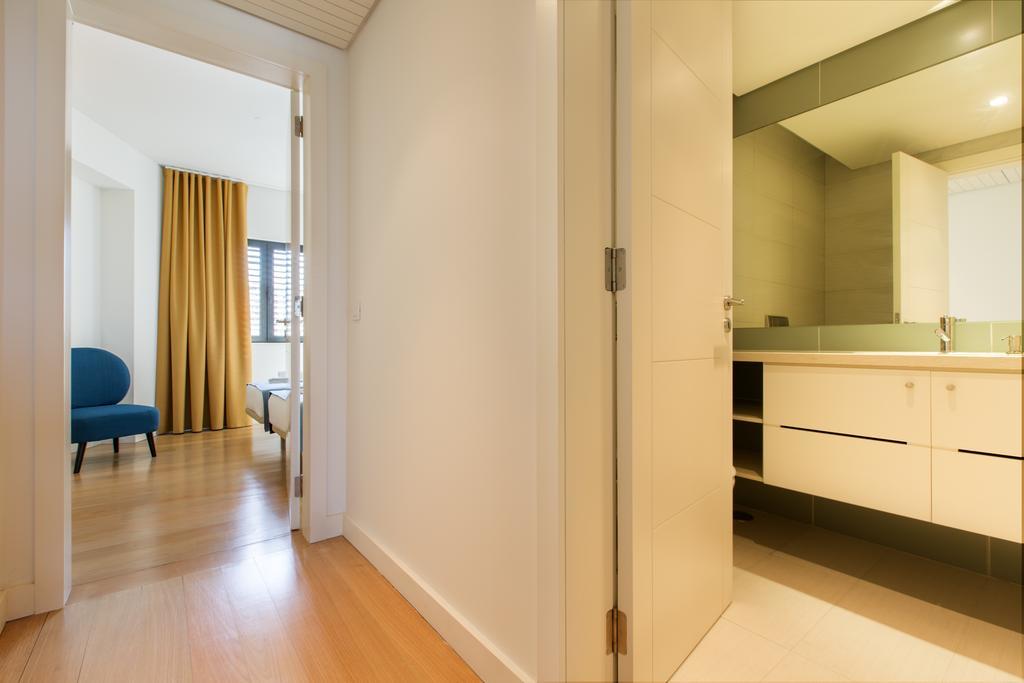 Apt In Lisbon Marina Tejo - Parque Das Nacoes Kültér fotó